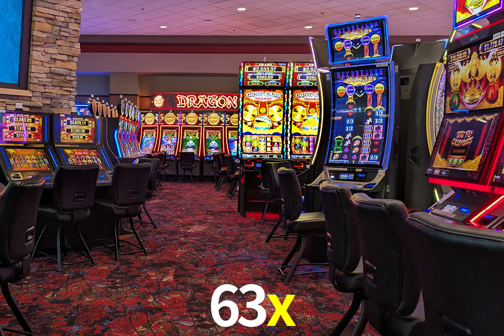 63x: Jogue Crash e Experimente Alta Recompensa Instantânea