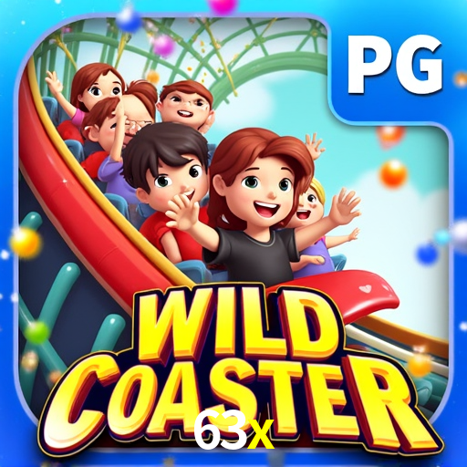 63x: Seu Cassino Premiado com Pagamentos Rápidos