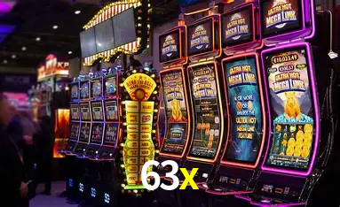 Explore as vantagens do 63x: serviço profissional e confiabilidade